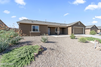 7481 W Tierra Rd, Tucson, AZ 85757