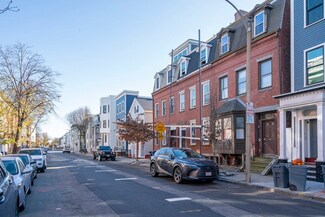 595 E 6th St Unit 595A, Boston, MA 02127