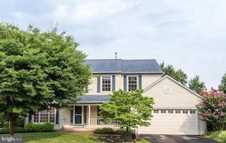 2609 Stone Mountain Ct, Herndon, VA 20170