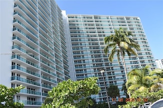 100 Bayview Dr Unit 309, Sunny Isles Beach, FL 33160