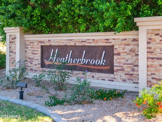 2353 W Shawnee Dr, Chandler, AZ 85224