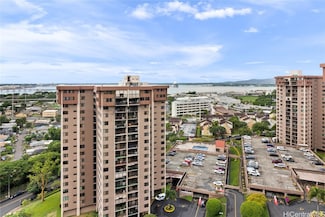 98-500 Koauka Loop Unit 20K, Aiea, HI 96701