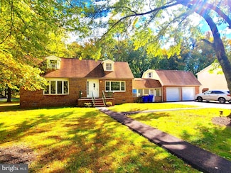 801 Worcester Dr, Stevensville, MD 21666