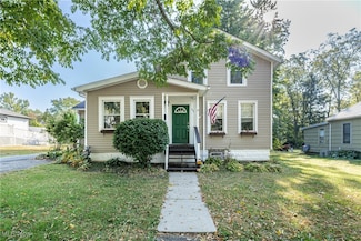 63 Spring St, Oberlin, OH 44074