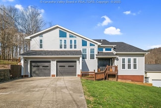25 Lilly Hills, Charleston, WV 25309
