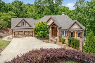 503 Greystoke Cove, Seneca, SC 29678