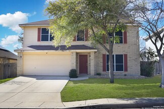 1013 Lion King, San Antonio, TX 78251