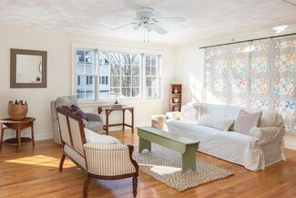 19 Morphew Ln Unit 10, Rowley, MA 01969