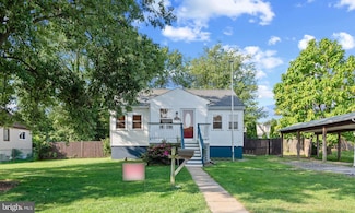 3505 Mary Ave, Baltimore, MD 21214