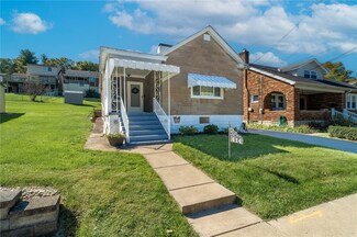 414 Cadet Ave, Pittsburgh, PA 15226