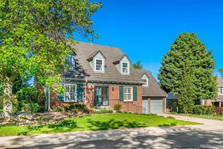 7193 S Newport Way, Centennial, CO 80112