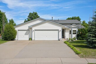14442 Hillside Ln SE, Becker, MN 55308