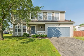 3289 Beagle Blvd, Columbus, OH 43232