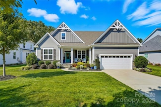 189 Branchview Dr, Mooresville, NC 28115