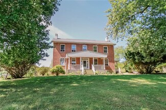 229 Thompson 1 Rd, Adah, PA 15410