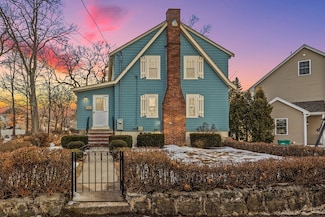 58 Watervale Rd, Medford, MA 02155