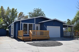 440 Morning Dove Dr, Grand Junction, CO 81504