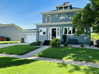900 S 3rd St, Albion, NE 68620