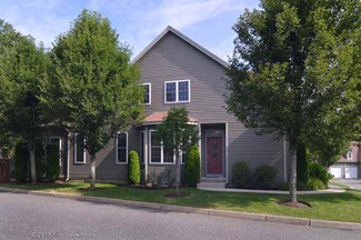 315 Old River Rd Unit 6, Manville, RI 02838