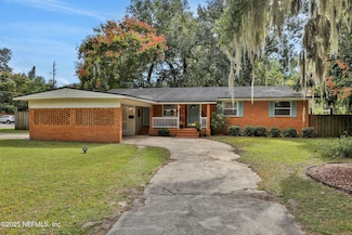 5556 Grove Ave, Jacksonville, FL 32211