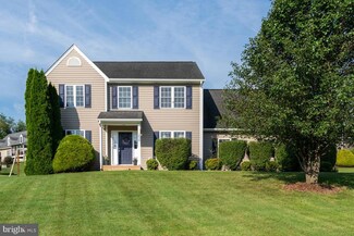 1636 Chatham Rd, Waynesboro, VA 22980