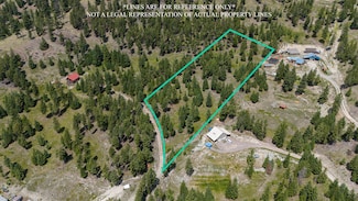 Nhn Coon Hollow Rd, Kila, MT 59920