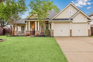 1338 Leigh Gardens Dr, Sugar Land, TX 77479