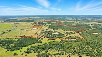 TBD U S 380, Jacksboro, TX 76458