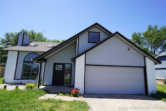 8304 E 124th Ave E, Owasso, OK 74055