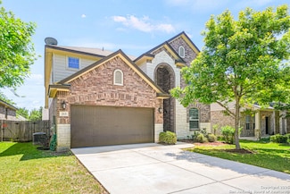 213 Nomad Ln, Cibolo, TX 78108