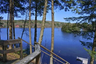 76 Whites Point, Hubbardton, VT 05732