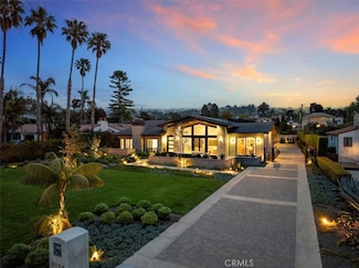 2108 Paseo Del Mar, Palos Verdes Estates, CA 90274