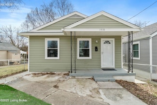 1518 Arling Ave, Louisville, KY 40215