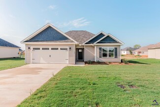 120 Magnum Way, Perry, GA 31069