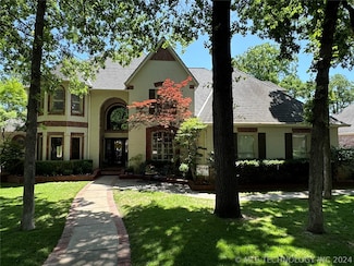 10625 S Erie Ave, Tulsa, OK 74137