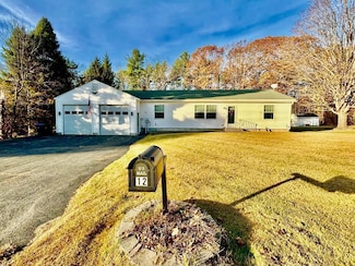 12 Karen Ave, Windham, ME 04062