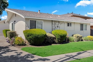 1803 Bucknall Rd, Campbell, CA 95008