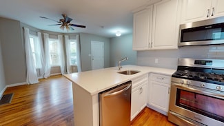 62 Mechanic St Unit 1, New Haven, CT 06511