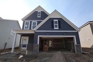 7088 Unitas Loop, Powell, OH 43065