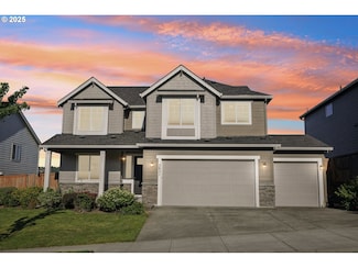 3631 NE Kingbird St, Camas, WA 98607