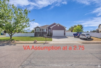 1288 N 780 W, Clinton, UT 84015