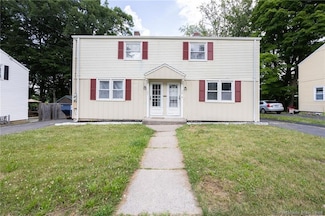 149 Pennsylvania Ave Unit 151, New Britain, CT 06052