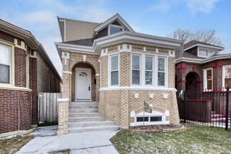 1707 W 90th St, Chicago, IL 60620