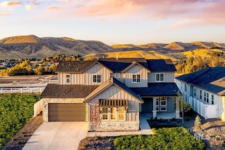 13545 N Ruffed Grouse Place, Garden City, ID 83714