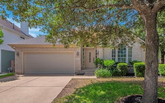 17418 Montana Falls Dr, Round Rock, TX 78681