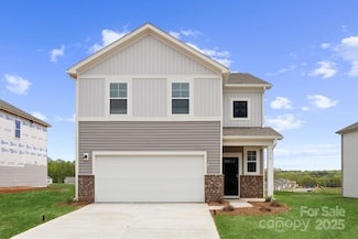1216 Hallman Branch Ln, Lincolnton, NC 28092