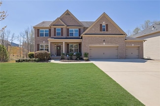194 Lakestone Pkwy, Woodstock, GA 30188