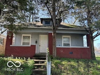 867 W 25th St, Indianapolis, IN 46208