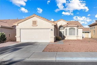 3340 N Campbell Rd, Las Vegas, NV 89129