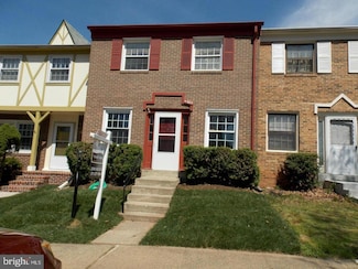 14804 Smethwick Place, Centreville, VA 20120